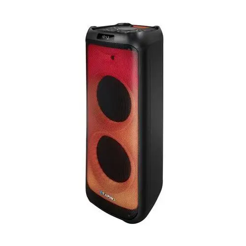 Głośnik przenośny Blaupunkt PB12DB czarny