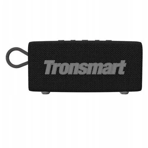 Głośnik przenośny Bluetooth 5.3 IPX7 Tronsmart Trip czarny 10 W