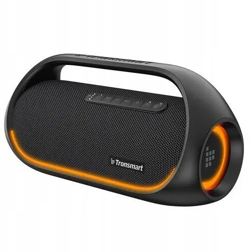 Głośnik Przenośny Bluetooth Bezprzewodowy Imprezowy 60W Tronsmart Bang Nfc