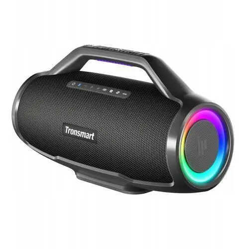 Głośnik Przenośny Bluetooth Tronsmart Bang Max 130W 18000mAH