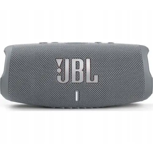 Głośnik przenośny Jbl Charge 5 40 W szary