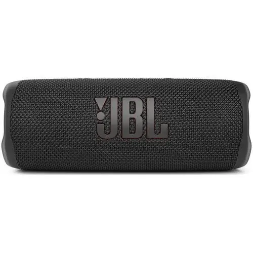 Głośnik przenośny Jbl Flip 6 czarny 30 W