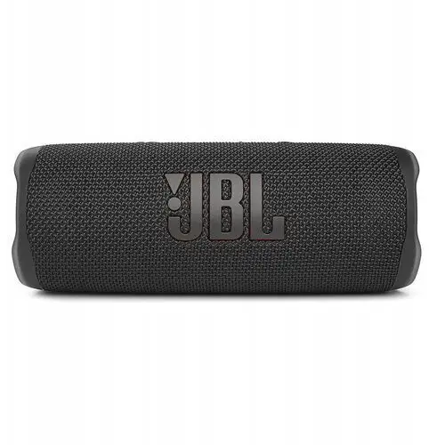 Głośnik przenośny Jbl Flip 6 Czarny Bluetooth
