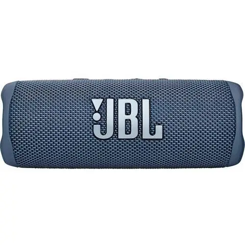 Głośnik przenośny Jbl Flip 6 niebieski