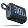 Głośnik przenośny Jbl Go 3 Mobilny Bluetooth bezprzewodowy Sklep on-line