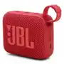 Głośnik przenośny Jbl Go 4 Mobilny Bluetooth 4.2W Czerwony Sklep on-line