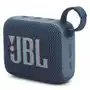 Głośnik przenośny Jbl Go 4 Mobilny Bluetooth 4.2W Niebieski Sklep on-line