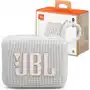 Głośnik przenośny Jbl Go 4 Mobilny Bluetooth Biały 4,2W Sklep on-line