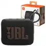 Głośnik przenośny Jbl Go 4 Mobilny Bluetooth Czarny 4,2W Sklep on-line