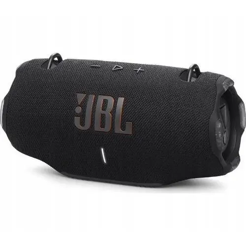 Głośnik przenośny Jbl Xtreme 4 Mobilny 100W Bluetooth IP67 Czarny