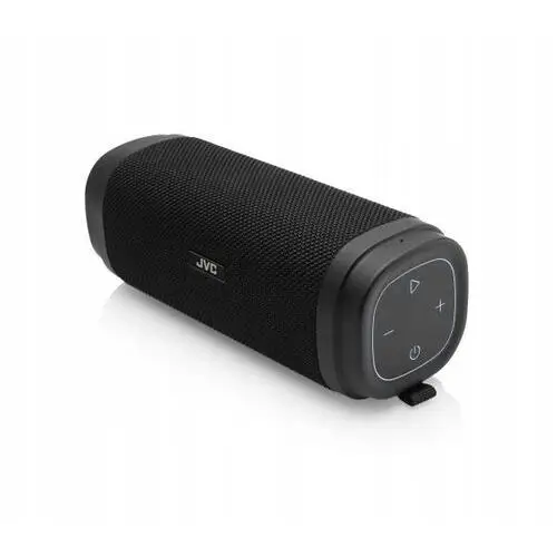 Głośnik przenośny Jvc XS-E622B Bluetooth 30W Mobilny Czarny