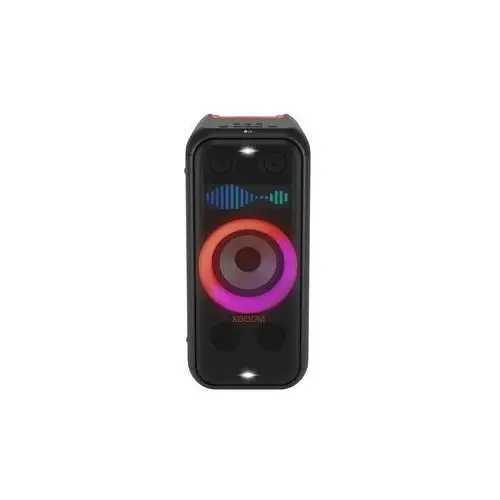 Głośnik przenośny LG XBOOM XL7S Party Speaker Bluetooth, XL7S.DEUSLLK