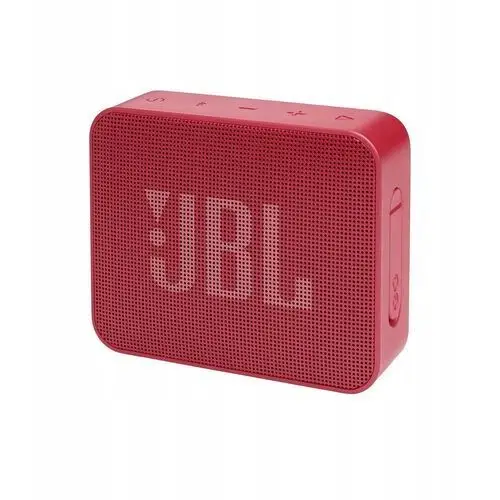 Głośnik Przenośny Mobilny Bluetooth Bt Jbl Go Essential Czerwony
