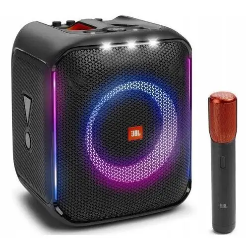 Głośnik przenośny Power Audio Jbl PartyBox Encore 100 W Bluetooth Karaoke