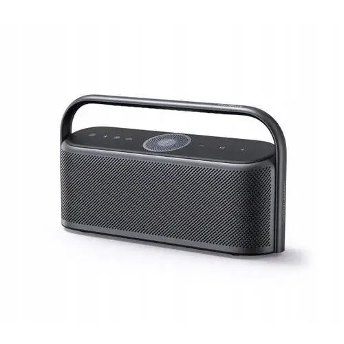 Głośnik przenośny Soundcore Motion X60 Bluetooth 50W Mobilny Grafitowy