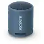 Głośnik Sony Przenośny Bluetooth Bezprzewodowy SRSXB13 5W Usb Aux Niebieski Sklep on-line