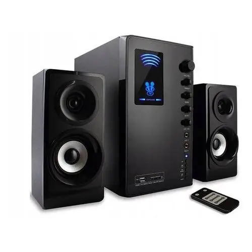 Głośniki komputerowe Tracer 2.1 Tumba Bluetooth