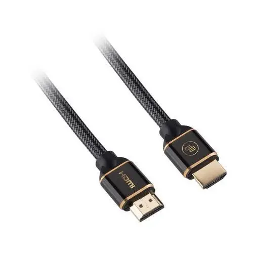 Kabel HDMI 2.0 4K UHD z ARC 1m GoGEN - HDMI100MM07