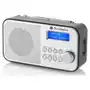 GoGEN radio DAB 300 N, czarne/srebrne Sklep on-line