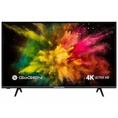 TV LED Gogen TVU 50Y652