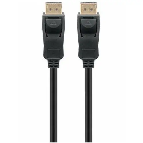 Kabel łączący DisplayPort 1.2 - Długość kabla 1 m