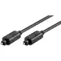 Kabel Optyczny Toslink T-T 5.0mm Goobay - 5m Sklep on-line