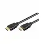Przewód HDMI™ o dużej szybkości transmisji z Ethernetem - Długość kabla 5 m Sklep on-line