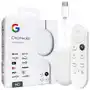 Google Chromecast 4 Hd Tv Wi-Fi Pilot Smart Tv Sklep on-line