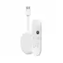 Google Chromecast 4 HDGoogle Tv Smart Biały Sklep on-line