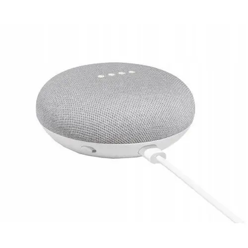 Google Home Mini Chalk