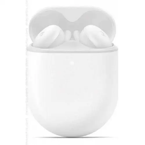 Pixel Buds A-Series (GA02213-EU)