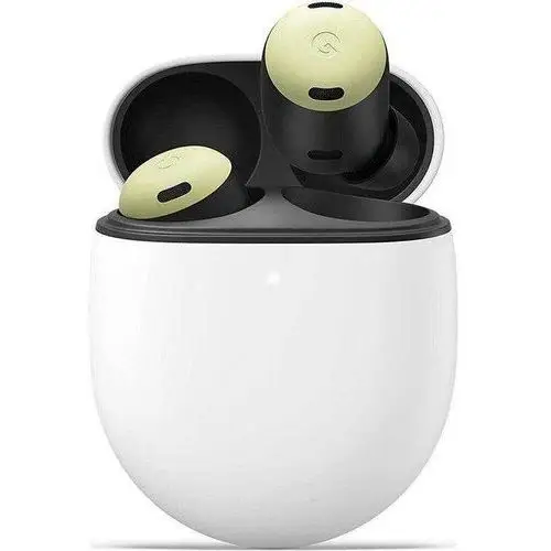 Pixel buds pro (ga03204-de) Google