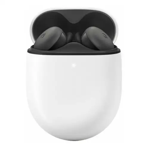 Google Słuchawki pixel buds a-series czarne (charcoal)