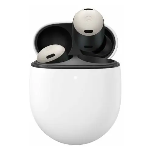 Słuchawki Google Pixel Buds Pro ANC Beżowe (Porcelain)