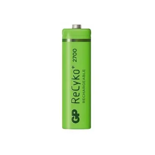 Gp battery Akumulator r6 ni-mh 2000mah recyko pro