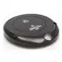 GPO Retro odtwarzacz CD Portable CD Player, czarny Wpisz kod 22MDC2PL36 i obniż cenę o dodatkowe 20%. Kod ważny do 20.02.2022 Sklep on-line