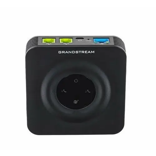 Grandstream Bramka voip ht 802