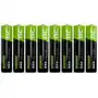 Green cell Akumulator niklowo-metalowo-wodorkowy (nimh) aaa (r3) 950 mah 8 szt Sklep on-line