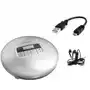 Grundig Odtwarzacz przenośny cd discman odtwarzazc mp3 gcdp 8500 Sklep on-line