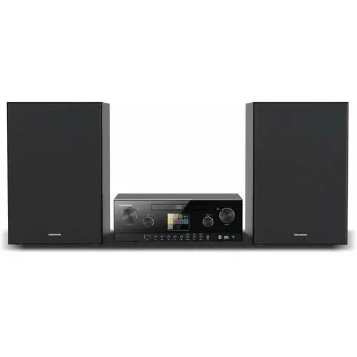 Grundig Wieża stereo ghf1030 cms 5000 bt dab+ web micro hifi bluetooth