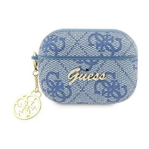 Guess 4G Charm Collection GUAP2G4GSMB do AirPods Pro 2