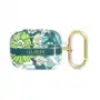 Guess Flower Strap Collection do AirPods Pro (niebieski) Sklep on-line