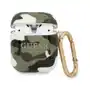 Guess Camo Collection do AirPods Zielony moro Sklep on-line