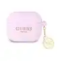 Guess Charm 4G Collection do do AirPods 3 Fioletowy Sklep on-line