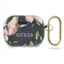 Guess GUACAPTPUBKFL03 Etui Flower Collection AirPods Pro (niebieski) Sklep on-line