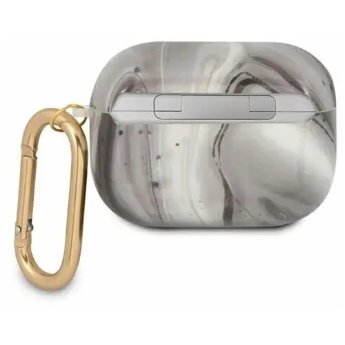 Guess Marble Est. - Etui Airpods Pro (czarny), 10_20716