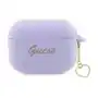 Guess Silicone Charm Heart Collection GUAP2LSCHSU do AirPods Pro 2 Sklep on-line