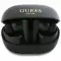 Guess słuchawki Bluetooth GUTWST88MCTGK Tws stacja dokująca czarny/blac Sklep on-line