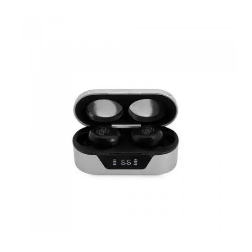 GUESS Słuchawki Bluetooth TWS GUTWST31EG, GUE002434