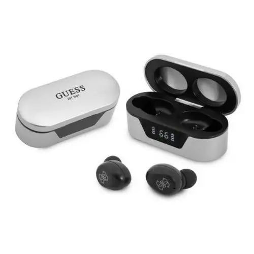 GUESS Słuchawki Bluetooth TWS GUTWST31EG, GUE002434